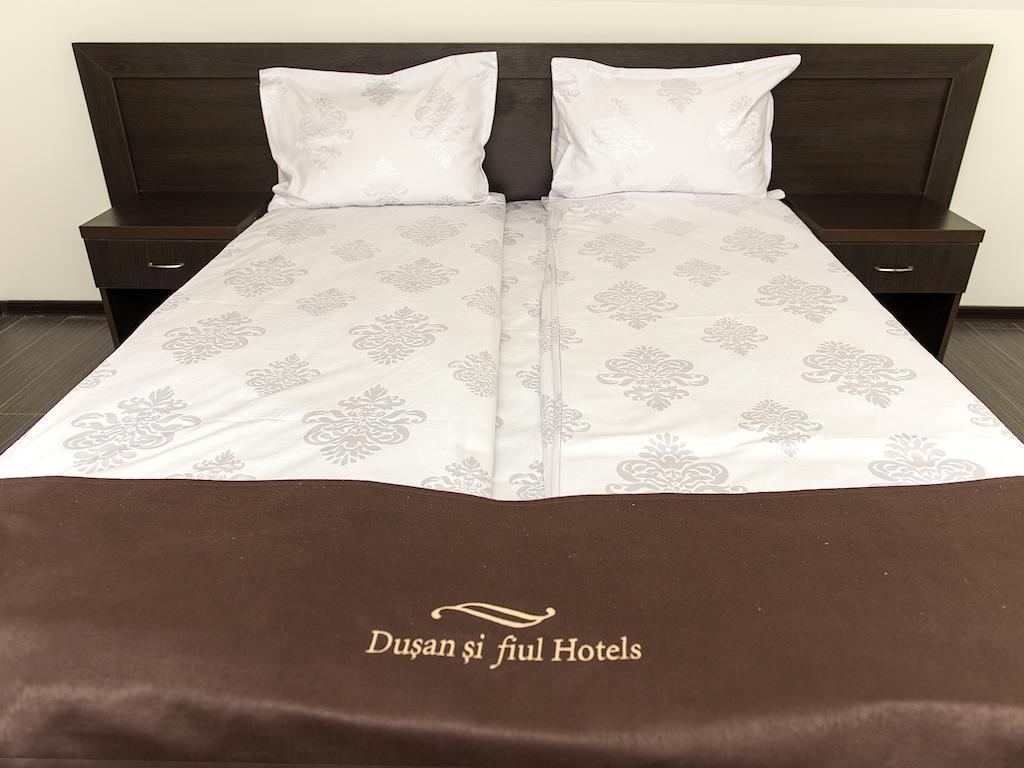 Hotel Dusan Si Fiul Resita Nord Rom bilde