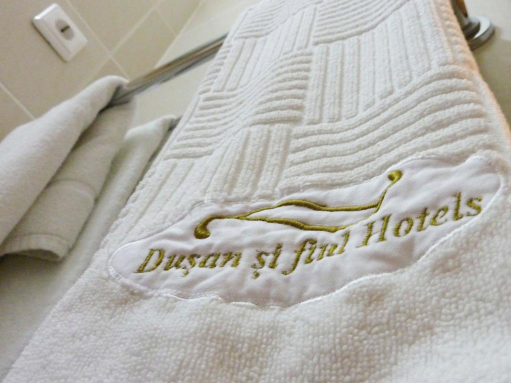 Hotel Dusan Si Fiul Resita Nord Rom bilde